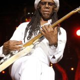 Le guitariste Nile Rodgers a écrit mardi sur X (ex-Twitter) qu'il condamnait l'utilisation de sa chanson par l'UDC, accusé de l'avoir plagié (image d'illustration).